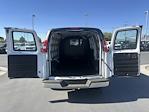 2023 Chevrolet Express 2500 RWD Empty Cargo Van for sale #20031 - photo 28