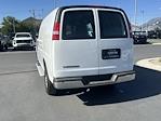 2023 Chevrolet Express 2500 RWD Empty Cargo Van for sale #20031 - photo 9