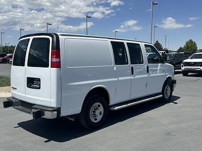 2023 Chevrolet Express 2500 RWD Empty Cargo Van for sale #20032 - photo 2