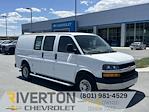 2023 Chevrolet Express 2500 RWD Empty Cargo Van for sale #20032 - photo 1