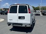 2023 Chevrolet Express 2500 RWD Empty Cargo Van for sale #20032 - photo 11