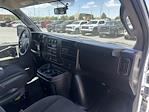 2023 Chevrolet Express 2500 RWD Empty Cargo Van for sale #20032 - photo 20