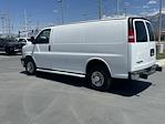 2023 Chevrolet Express 2500 RWD Empty Cargo Van for sale #20032 - photo 8