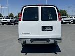 2023 Chevrolet Express 2500 RWD Empty Cargo Van for sale #20032 - photo 10