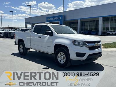 2016 Chevrolet Colorado Extended Cab 4x2 Pickup for sale #20037 - photo 1