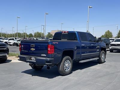 2016 Chevrolet Silverado 3500 Crew Cab SRW 4x4 Pickup for sale #20043 - photo 2