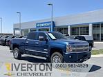2016 Chevrolet Silverado 3500 Crew Cab SRW 4x4 Pickup for sale #20043 - photo 1