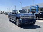2016 Chevrolet Silverado 3500 Crew Cab SRW 4x4 Pickup for sale #20043 - photo 3