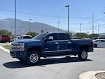 2016 Chevrolet Silverado 3500 Crew Cab SRW 4x4 Pickup for sale #20043 - photo 6