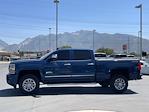 2016 Chevrolet Silverado 3500 Crew Cab SRW 4x4 Pickup for sale #20043 - photo 7
