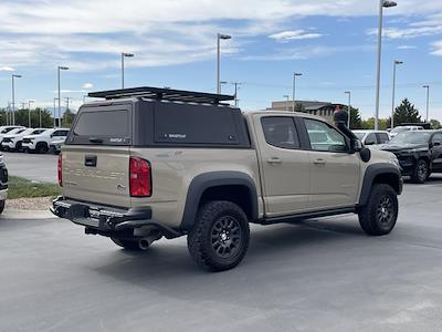 2022 Chevrolet Colorado Crew Cab 4x4 Pickup for sale #20047 - photo 2