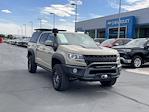 2022 Chevrolet Colorado Crew Cab 4x4 Pickup for sale #20047 - photo 3