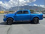 Used 2018 Ram 1500 Sport Crew Cab 4x4 Pickup for sale #20049A - photo 7