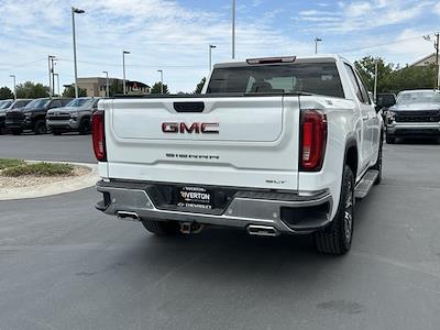 2020 GMC Sierra 1500 Crew Cab 4x4 Pickup for sale #20052 - photo 2
