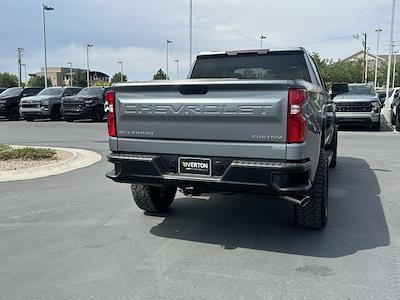 2019 Chevrolet Silverado 1500 Crew Cab 4x4 Pickup for sale #20056 - photo 2