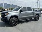 2019 Chevrolet Silverado 1500 Crew Cab 4x4 Pickup for sale #20056 - photo 6