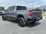 2019 Chevrolet Silverado 1500 Crew Cab 4x4 Pickup for sale #20056 - photo 8