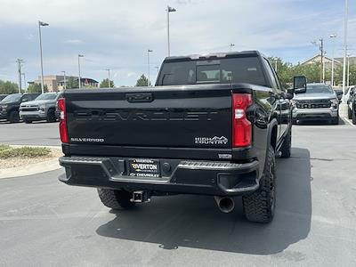 2022 Chevrolet Silverado 3500 Crew Cab 4x4 Pickup for sale #20058 - photo 2