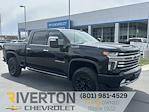 2022 Chevrolet Silverado 3500 Crew Cab 4x4 Pickup for sale #20058 - photo 1