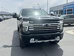 2022 Chevrolet Silverado 3500 Crew Cab 4x4 Pickup for sale #20058 - photo 3