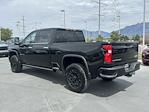 2022 Chevrolet Silverado 3500 Crew Cab 4x4 Pickup for sale #20058 - photo 8