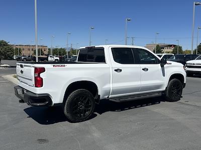 2022 Chevrolet Silverado 1500 Crew Cab 4x4 Pickup for sale #20059 - photo 2