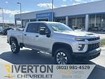 2023 Chevrolet Silverado 2500 Crew Cab 4WD Pickup for sale #20059A - photo 1