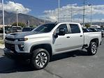2023 Chevrolet Silverado 2500 Crew Cab 4WD Pickup for sale #20059A - photo 6
