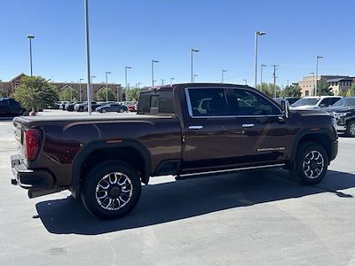 2024 GMC Sierra 3500 Crew Cab 4x4 Pickup for sale #20060 - photo 2