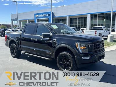 2023 Ford F-150 SuperCrew Cab 4WD Pickup for sale #20071 - photo 1