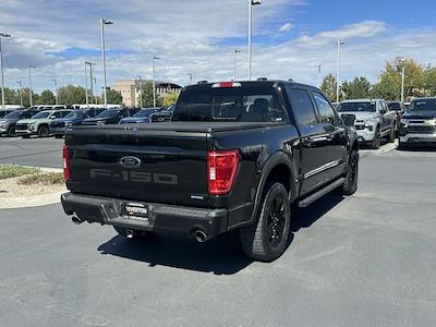 2023 Ford F-150 SuperCrew Cab 4WD Pickup for sale #20071 - photo 2