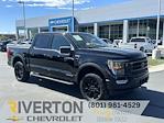 2023 Ford F-150 SuperCrew Cab 4WD Pickup for sale #20071 - photo 1