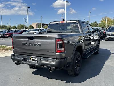 2023 Ram 1500 Crew Cab 4WD Pickup for sale #20079 - photo 2