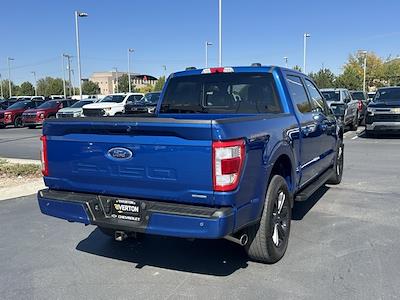 2023 Ford F-150 SuperCrew Cab 4WD Pickup for sale #20080 - photo 2