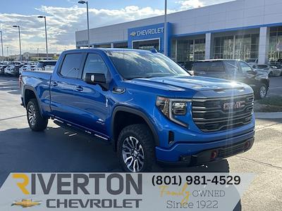 2022 GMC Sierra 1500 Crew Cab 4WD Pickup for sale #20082 - photo 1
