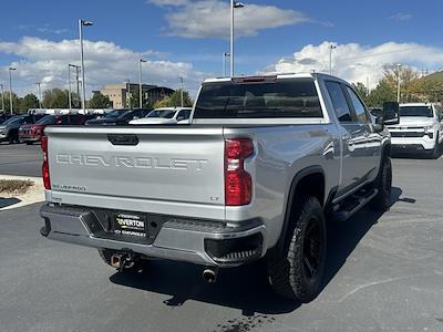 2022 Chevrolet Silverado 3500 Crew Cab 4WD Pickup for sale #20083 - photo 2