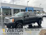2013 GMC Sierra 2500 Crew Cab 4WD Pickup for sale #20083A - photo 1