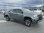 Used 2022 Chevrolet Colorado Z71 Crew Cab for sale #20107B - photo 32
