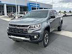 Used 2022 Chevrolet Colorado Z71 Crew Cab for sale #20107B - photo 35