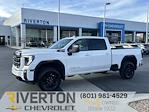 Used 2024 GMC Sierra 2500 AT4 Crew Cab for sale #20115 - photo 1