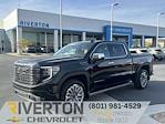 Used 2024 GMC Sierra 1500 Denali Ultimate Crew Cab for sale #20117 - photo 1