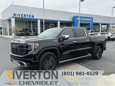 2022 GMC Sierra 1500 Crew Cab 4WD Pickup for sale #20119 - photo 1
