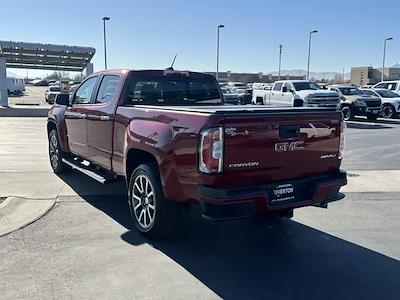 Used 2018 GMC Canyon Denali Crew Cab for sale #20119A - photo 2