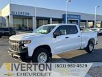 2022 Chevrolet Silverado 1500 Crew Cab 4WD Pickup for sale #20119B - photo 1