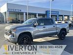 2024 Chevrolet Silverado 1500 Crew Cab 4WD Pickup for sale #20120 - photo 1