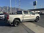 2024 Chevrolet Silverado 1500 Crew Cab 4WD Pickup for sale #20120 - photo 7