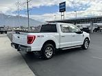 Used 2023 Ford F-150 XLT SuperCrew Cab for sale #20125 - photo 29