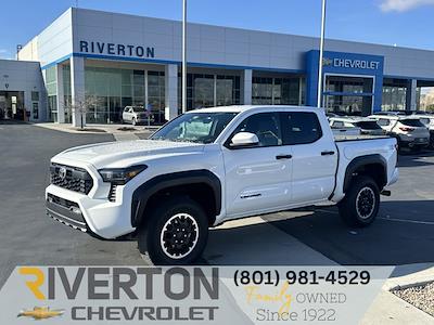 2025 Toyota Tacoma Double Cab 4WD Pickup for sale #20130 - photo 1