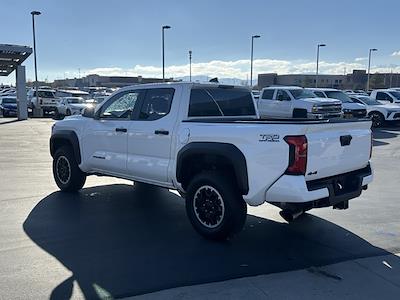2025 Toyota Tacoma Double Cab 4WD Pickup for sale #20130 - photo 2