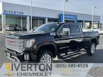 Used 2020 GMC Sierra 3500 Denali Crew Cab for sale #20134 - photo 1